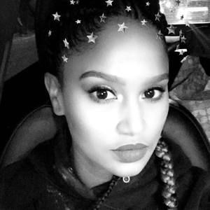 Meet your Posher, Baroneza